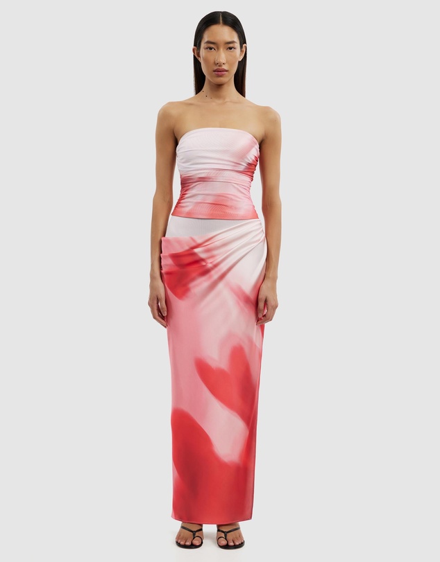 Significant Other - Brianna Maxi Skirt