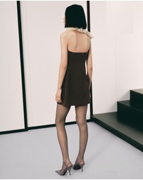 M.N.G - Boat Dress