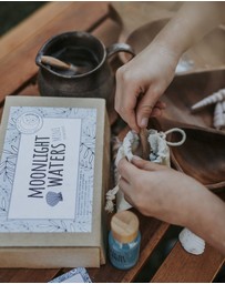 The Little Potion Co - Mermaid & Unicorn Mini Potion gift pack (Set of 2)