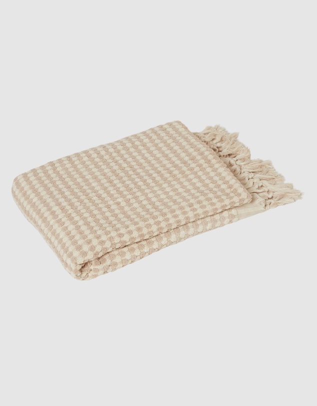 MAYDE - Crescent Towel