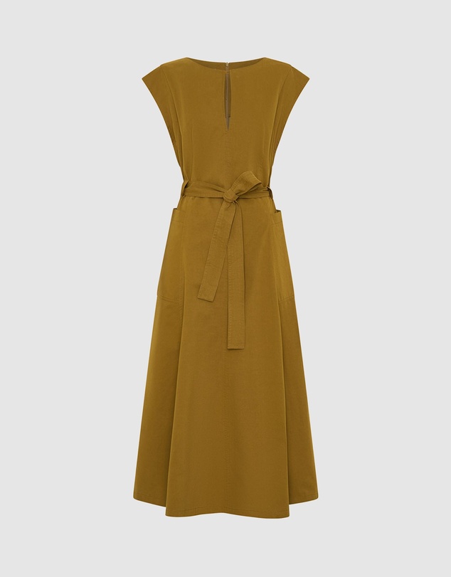 Morrison - Marique Dress