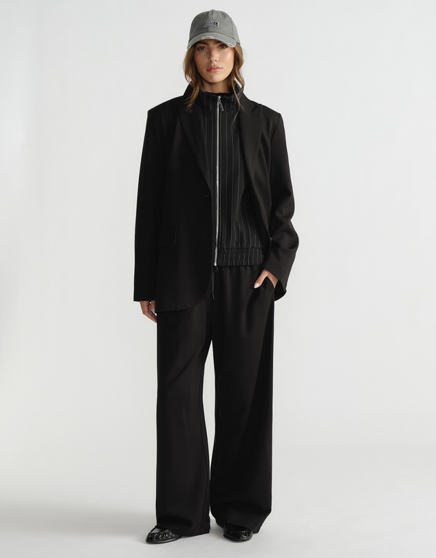 Decjuba - D-Luxe Wide Leg Pants