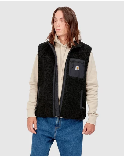 Carhartt WIP - Prentis Vest Liner