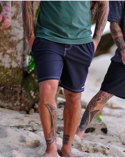 Quiksilver - Mens Pu-Tawhiro 20