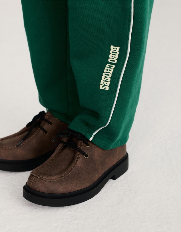 Bobo Choses - Bobo Choses Straight Jogging Pants