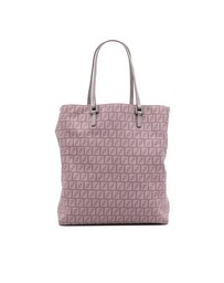 Pre-Loved by Azura Reborn - Pre-Loved Zucchino Canvas Tote