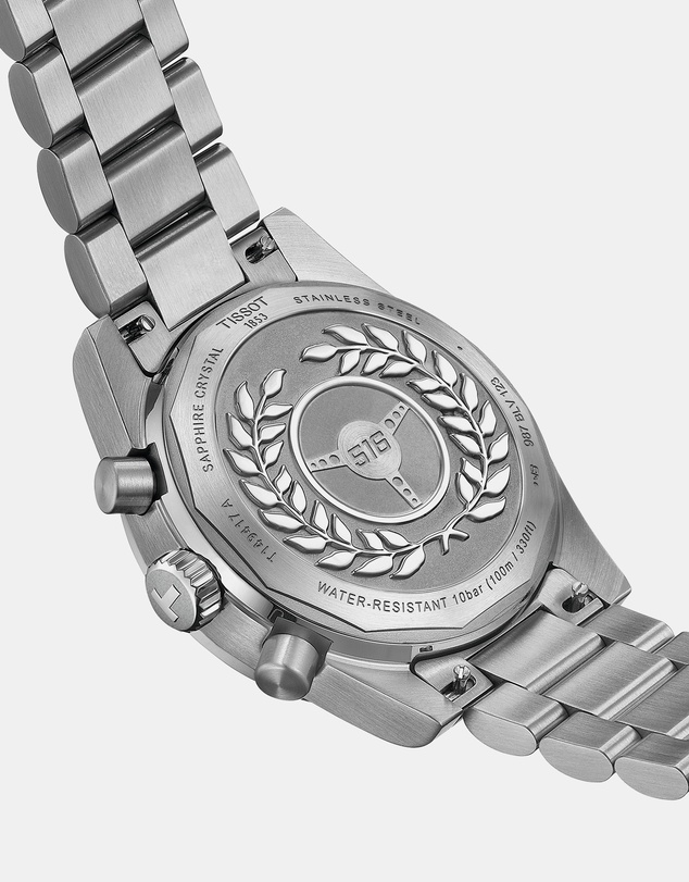 Tissot - PR516 Chronograph