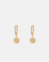 Kirstin Ash - Solara Hoops