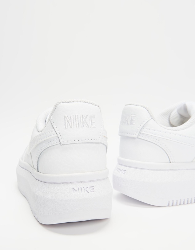 Nike - Court Vision Alta - Women's
