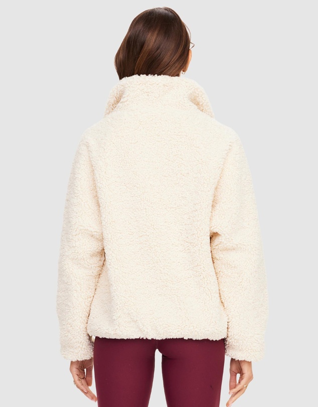 The Upside - Harlow Fleece Pullover