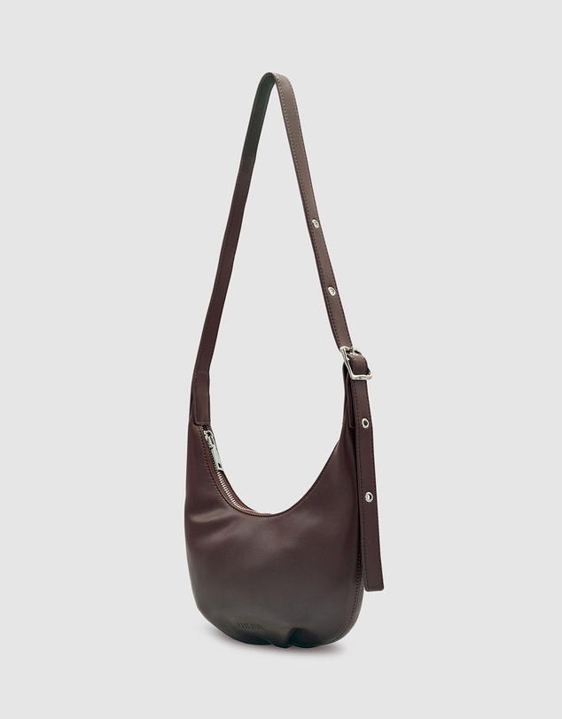 Brie Leon - Everyday Croissant Mini Bag