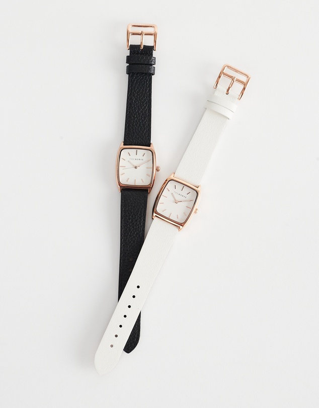 The Horse - The Dress Watch