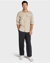 Academy Brand - Allen Relaxed Shirt