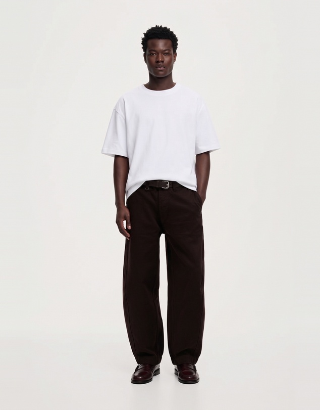 Neuw - Lang Cocoon Pant