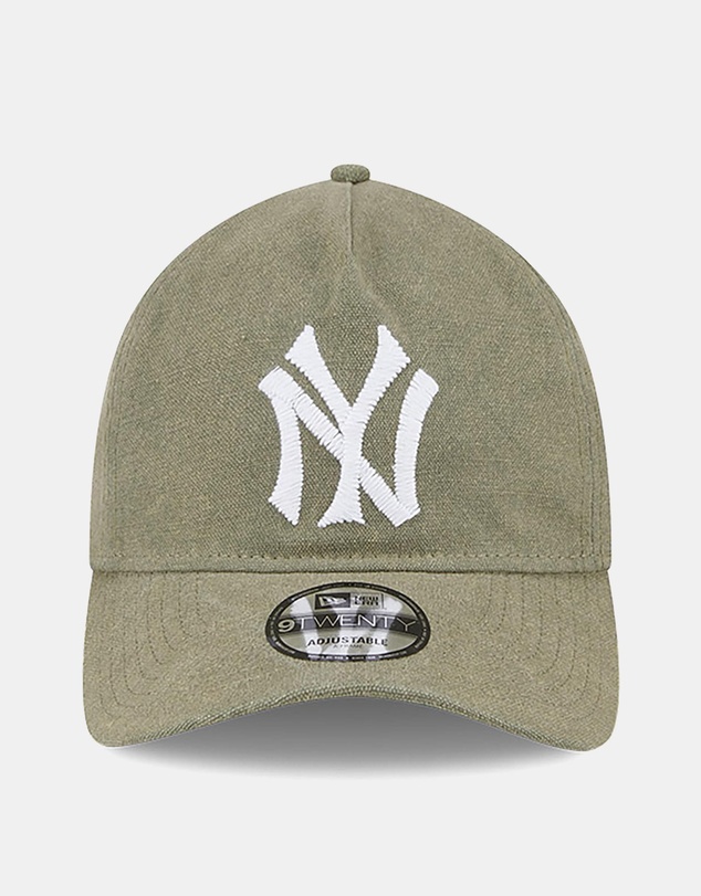 New Era - 9TWENTY A-Frame New York Big Stitch New York Yankees Cap