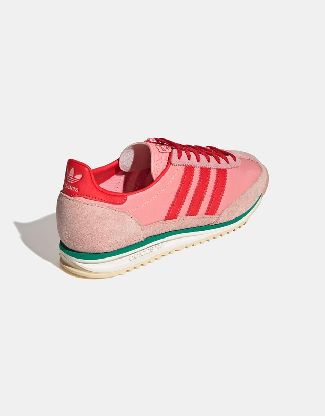 adidas Originals - SL 72 OG - Women's
