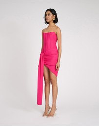 ELIYA THE LABEL - Mikah Dress