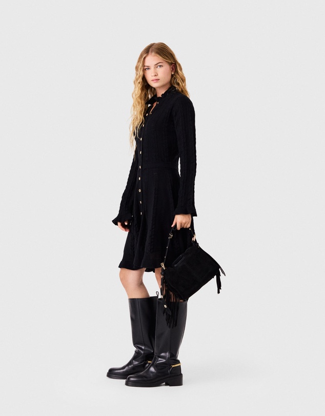 Maje - Rouras Dress