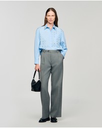 Sandro - Eloane Shirt