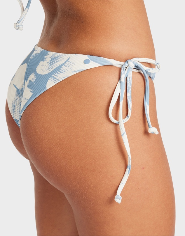 Volcom - Womens Make Us Shine Cheekini Bikini Bottom