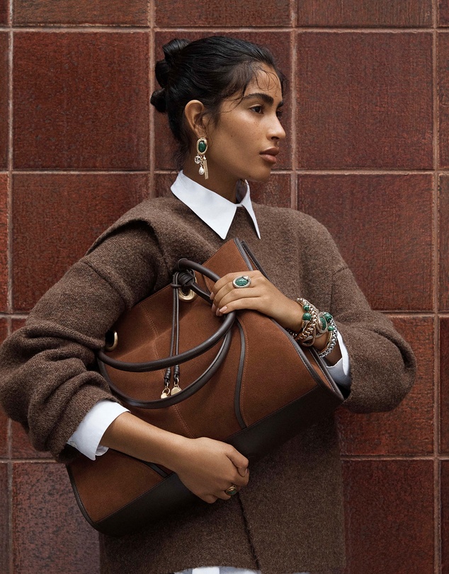 MIMCO - Shield Tote Bag