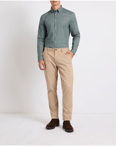 Green Multi