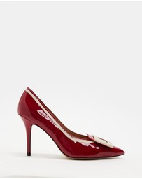 Nina Armando - Priscilla Heels
