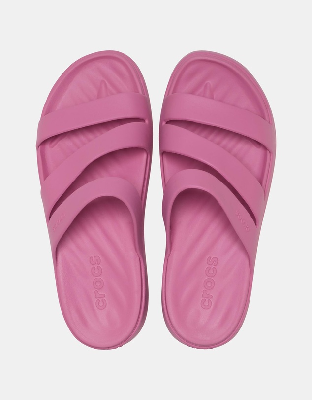 Crocs - Getaway Strappy Sandals - Women's
