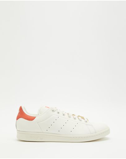 Core White, Off White & Preloved Red