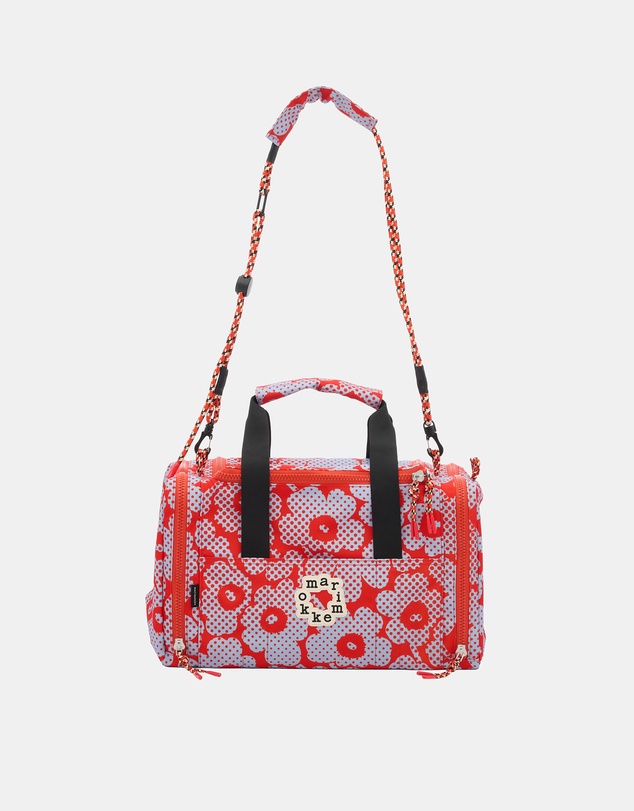 Marimekko - Tsufe Unikko Kioski Bag