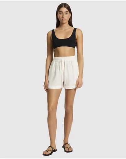 JETS - Jetset Elastic Waist Short