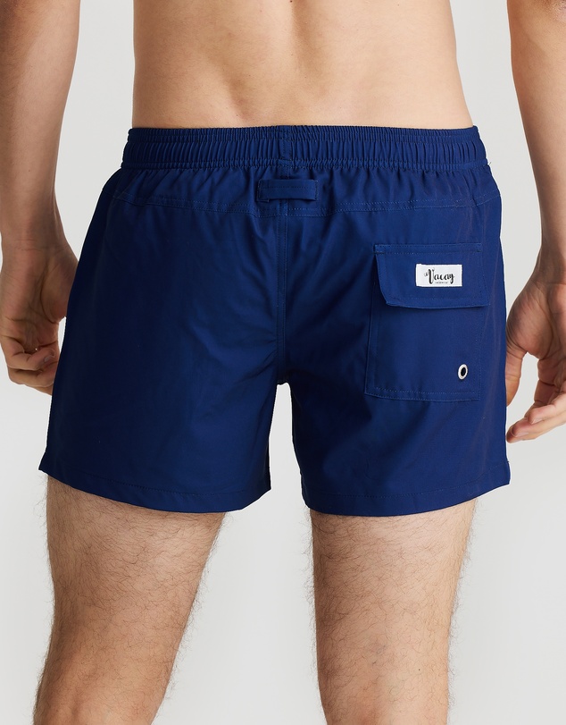 Vacay Swimwear - Madeira Stretch Swim Short