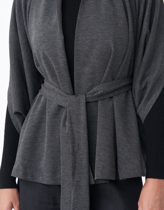 Amelius - Mae Kimono Jacket