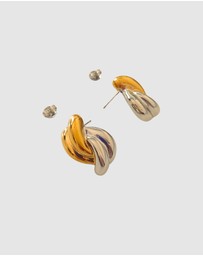 Izoa - Rosalie Stud
