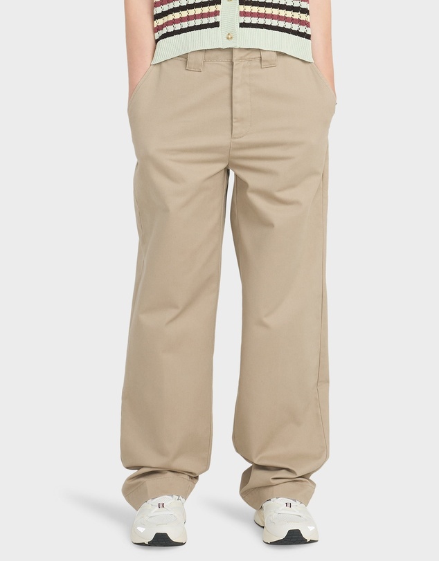 Element - Womens Work Chino Pants