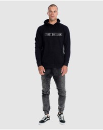 First Division - Podium Hoodie
