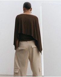 M.N.G - Lina Blouse