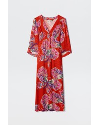 Rixo - Dahlia Dress
