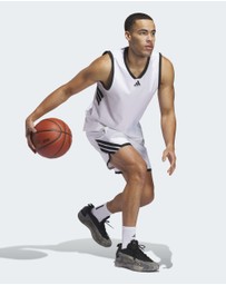 adidas Performance - adidas Crazy Lite Jersey Mens