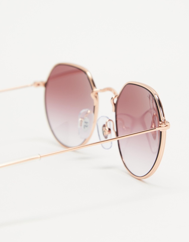 Ray-Ban Junior - Junior Jack - Kids