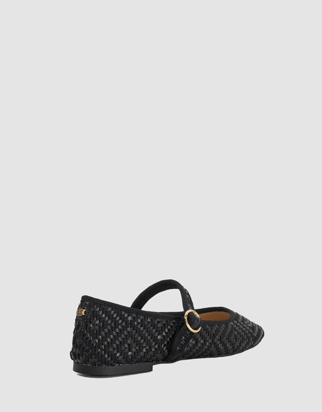 Dune London - Holler - Black