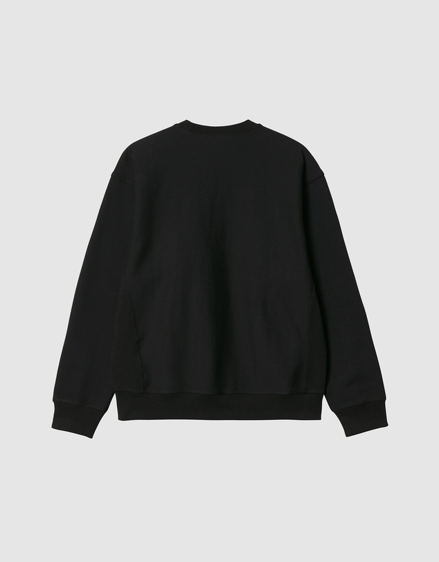 Carhartt WIP - American Script Sweat