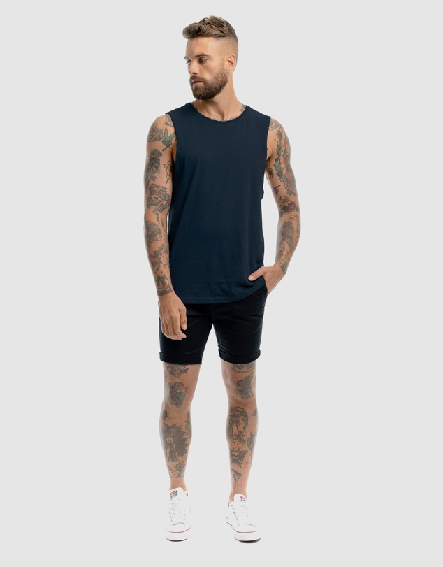 Counter Culture - 3-Pack Absent Tank