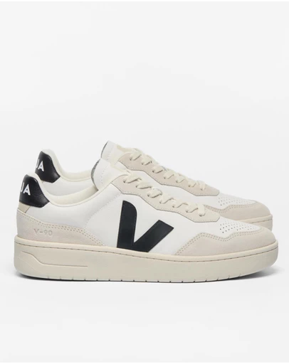 Veja - V-90 O.T. Leather - Unisex