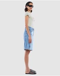ENA PELLY - Lia Bermuda Shorts