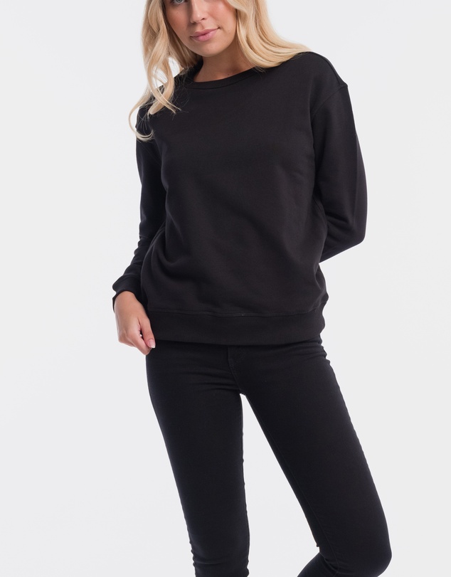 DVNT - Devoid Crewneck