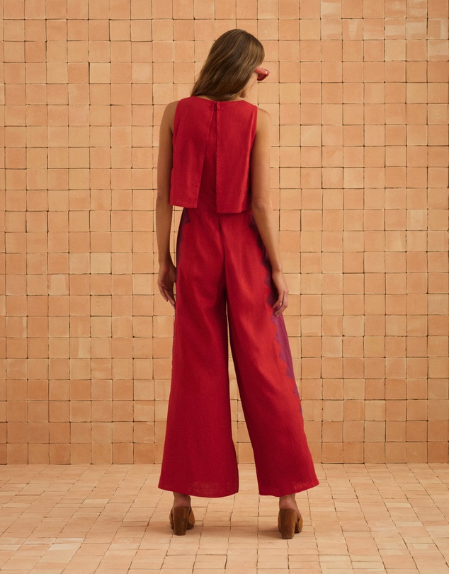Mister Zimi - Charlie Jumpsuit