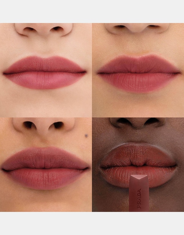 Prada - Prada Monochrome Softmatte - Sienne