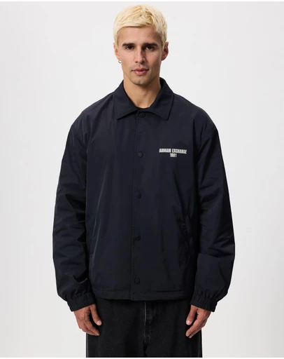Armani Exchange - Blouson Jacket