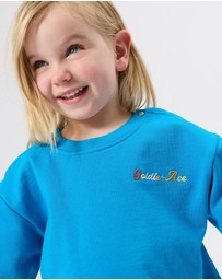 Goldie + Ace - Ellis Terry Sweater - Babies-Kids